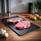 Rhx834363 Fast Defrosting Tray Quick Thawing Board Frozen Food 6216810156972