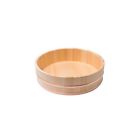 Tk-602-01-72 Rice Japanese Trading Korin " Bowl Wooden 28.34 Tk-602-01-72 Rice Japanese Trading Korin " Bowl Wooden 28.34