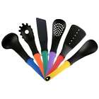 Riu-003 Ragalta 6 Piece Utensil Set