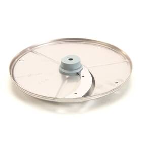 27566 Robot Coupe 046843814619 Slicing Plate 4-mm