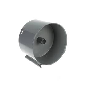 Robot Coupe 102702s Cutter Bowl For R100/r101 Light Grey