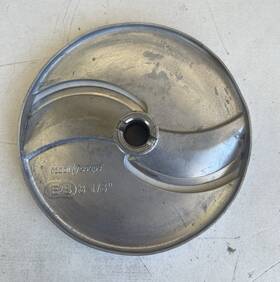 Robot Coupe 28064w 3 Mm 1/8 Inch Slicing Disc