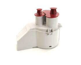 27242 Robot Coupe 302818590286 Cont Gray Feed Kit