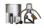 Rokmaker Rok Camping Espresso Maker With Frother Manual Coffee Machine Eco-friendly 5060309230022