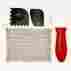 Rosella Scrubbery Cast Iron Cleaner Xl 8x6 0646437794312 Rosella Scrubbery Cast Iron Cleaner Xl 8x6 0646437794312