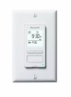 Rpls540a1002 Rpls540a Timer Switch Programmable Econoswitch White Honeywell