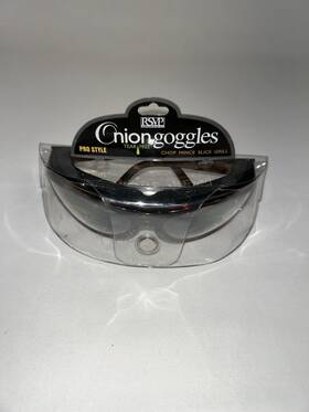 Rsvp 72002 Onion Goggles Tear-free Chopping Tool
