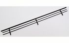 Csr-17orb Rubbed Shoe " Rev--shelf Rail Bronze Oil 17 Wire