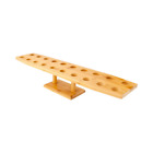 Rwb0194 Restaurantware 22.5-inch Oblong Food 818247013383 Rwb0194 Restaurantware 22.5-inch Oblong Food 818247013383
