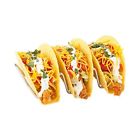 Rwm0033 Restaurantware Triplo Ss Taco 818247016599