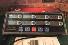 Ry-b-0092 Beamnova 8 Channel Digital