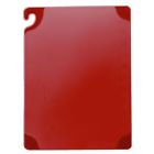Cbg121812rd Saf-t-grip Board Red San 12 " Cutting Jamar