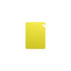 Cb182412yl San 18 Cutting Board Yellow 24 Jamar " Cut--carry