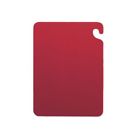 Cb182412rd San 18 Board 24 " Cutting Cut--carry Jamar Red