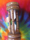 Nnl32 Sand Vintage Wood Timer