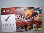 Sante New Stainless Steel Turkey Cannon Poultry Infusion Tkyc Sante New Stainless Steel Turkey Cannon Poultry Infusion Tkyc