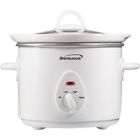 Sc-135w Brentwood Appliances Slow Cooker 181225801358