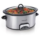 Sccpvr700-s-awm1 Crock-pot 7 Qt Smart-pot Sccpvr700-s-awm1 Crock-pot 7 Qt Smart-pot