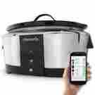 Sccpwm600-v1 Crock-pot 6-quart Smart Slow Cooker With Wemo Technology 048894056277 Sccpwm600-v1 Crock-pot 6-quart Smart Slow Cooker With Wemo Technology 048894056277
