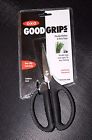 1121580 Scissors Flexible Grips Snips Kitchen Herb Oxo Good