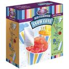 Sck800 Englewood Marketing Group Snow Cone Kit 082677217080