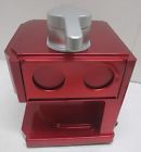 Scm100 Waring Snow Cone Pro Maker
