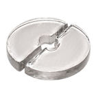 Sct-019 Stone Creek Trading Luna Glass Crock Weights Patented 723175299559