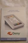 94213 Scu 8 00200 1 Demy By Key Ingredient The Touchscreen Digital Recipe Reader