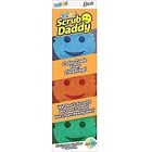 Sdcol6ct Scrub Daddy Flex Texture 712395885970