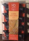 Sdw-5656 Bbo Set Corn Star Cob Holders Handles Stainless Steel Skewers