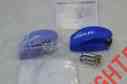 2pc-smart Sealer -battery-operated- Opener Blue Storage Bag