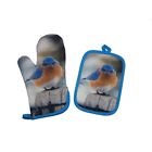 Seek9624 Bluebird Mit Essentials Oven Songbird Set Potholder Mad Seek9624 Bluebird Mit Essentials Oven Songbird Set Potholder Mad