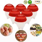 Seg106 Cook Time Egg Poachers For Hard Boiled Eggsnon Stick Cups Seg106 Cook Time Egg Poachers For Hard Boiled Eggsnon Stick Cups
