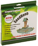 Seia30024 Songbird Essentials Seed Hoop Catcher Platform Feeder 696604576616 Seia30024 Songbird Essentials Seed Hoop Catcher Platform Feeder 696604576616