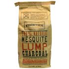 Lcm66 Service Packaging Natural Lump Lb 6.6 Charcoal Mesquite Percent 100