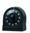 28272160123 Sg-68 Colortrak Minute Wind Up Timer Black 28272160130