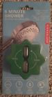 Sh005 Kikkerland New Minute Shower Timer 612615048751