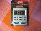 63-248 Shack Up Key 10 Style Count Electronic Radio Gray Timer