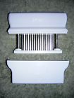 Sharp 2hr " 48 Ship Rows Blades 3 Tenderizer Razor 4 Deni Meat 6 Priority