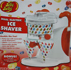 Jb15929 Shaver Electric Straws Ice Jelly Dual Snow Nib Cups Cone Belly