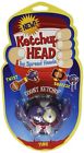Shck Spread Heads Count Ketchup