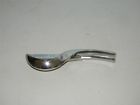 12501 Shell Vintage Opener Stainless Hoffritz Clam Steel
