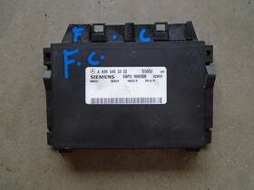 Siemens A0305452332 24196 Mercedes Benz C-class W203 Ecu Automatic Transmission