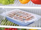 Silicone 11.25 - Lid Rectangular Silikomart Plastic 16 Ufo Wrap