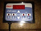 214-50248r87a Silver Fast Equipment Restaurant Function Timer Zap 4 Nsf
