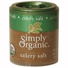 25473 Simply Organic Celery Blend Salt Mini