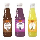 Sit-10809-3pk Back To Basics Jelly Belly Syrup Flavor Pack 638827057503