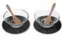 Sj15273 Boston International Tapas Small Bites 6 Piece Serving Set 704266006584