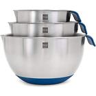 Sky3839 Best Choice Products Set Of Stainless Steels Mixing 842957100910