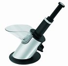 16281 Sle Pitter Pit Collecting Single Receptacle Plunger Cherry Push